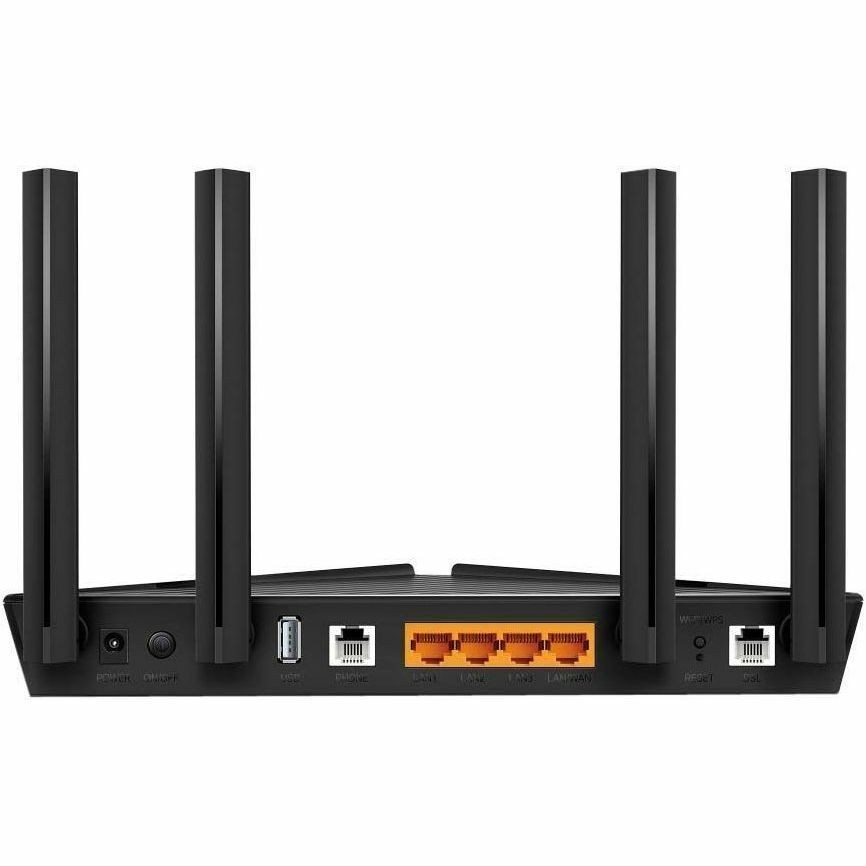 TP-Link TPL Lan Archer-Vx1800v