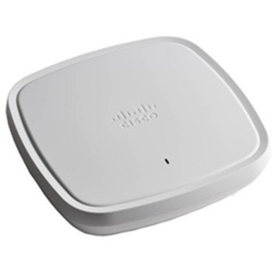 Cisco Catalyst C9120AXE Dual Band Wi-Fi 6 802.11ax 5.38 Gbit/s Wireless Access Point