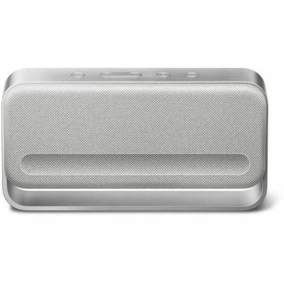 Bose SoundLink Bluetooth Speaker System - Light Silver