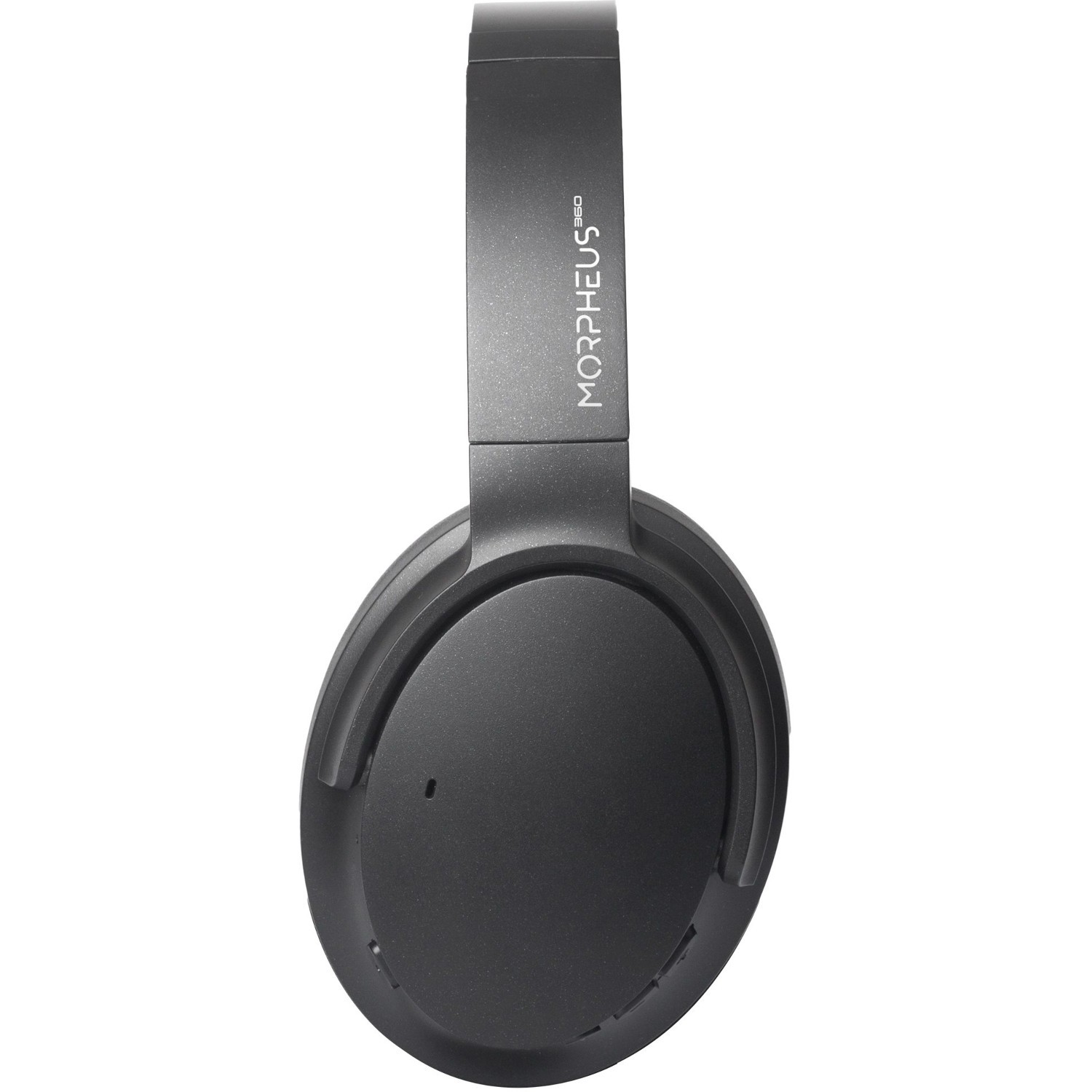 Morpheus 360 Eclipse 360 Wireless Noise Cancelling Headphones - Bluetooth 5.0 Headset w/ Mic - HP9250B