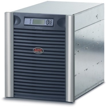 APC by Schneider Electric Symmetra SYA4K8RMI Double Conversion Online UPS - 4 kVA