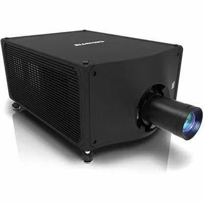 Christie Digital Griffyn 4K35-RGB 3D Ultra Short Throw 3DLP Projector