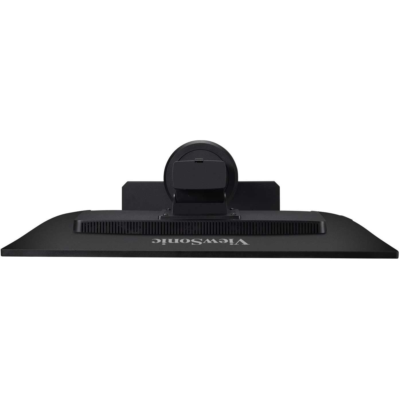 ViewSonic XG2705 27" OMNI 1080p 1ms 144Hz IPS Gaming Monitor with FreeSync Premium, HDMI, and DP