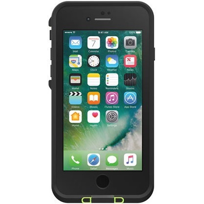 OtterBox iPhone SE (3rd and 2nd Gen), iPhone 8 and iPhone 7 FRĒ Case
