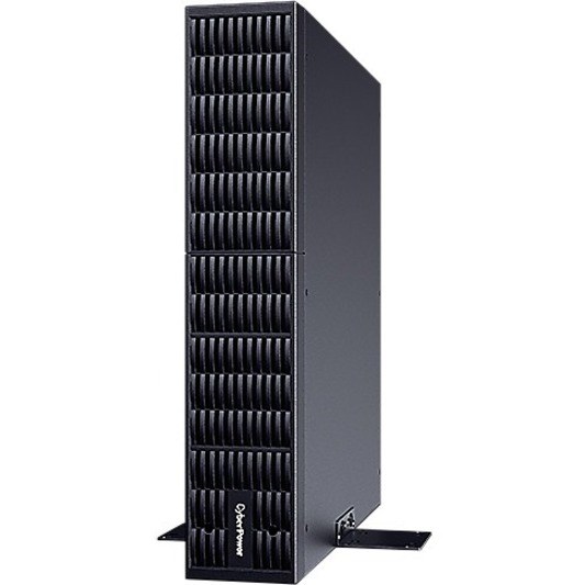 CyberPower BPSE48V40ART2U External Battery Pack