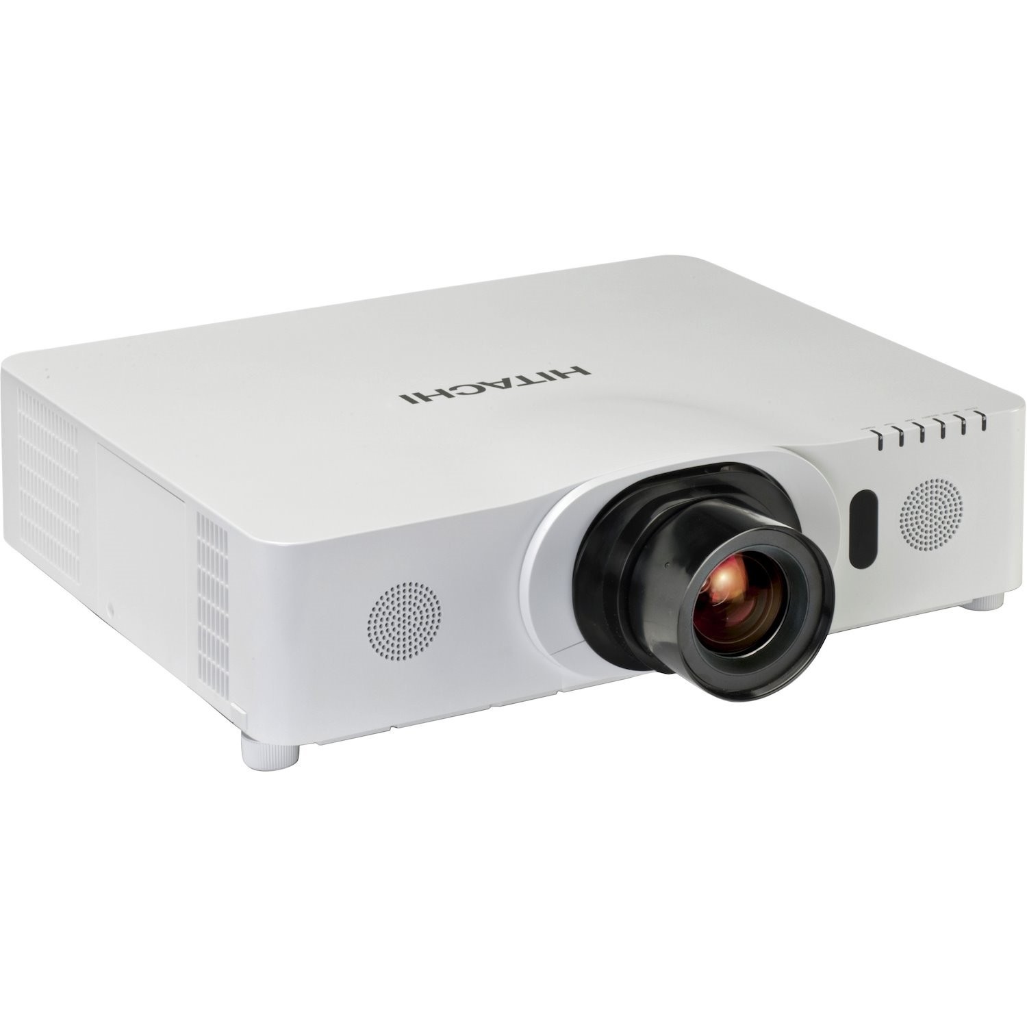 Hitachi CP-WU8461 LCD Projector - 16:10