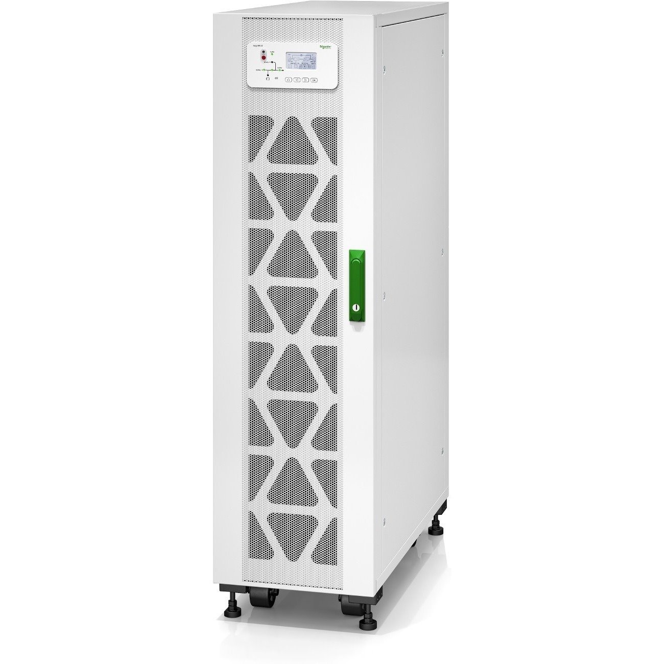 Schneider Electric Easy UPS 3S Double Conversion Online UPS - 20 kVA - Three Phase