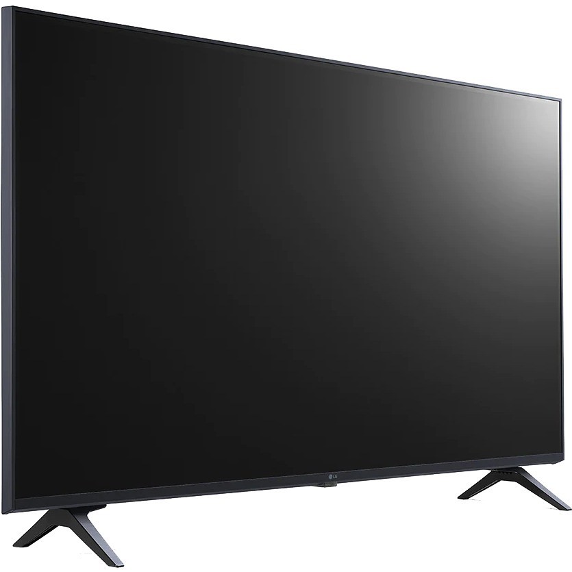 LG Commercial Lite 43UR340C9UD 43" LED-LCD TV - 4K UHDTV - High Dynamic Range (HDR) - Navy Blue - TAA Compliant