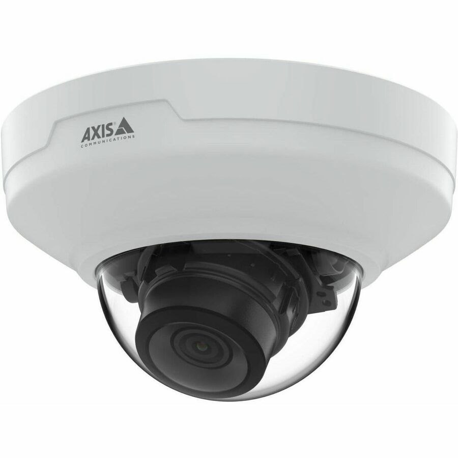 AXIS M4215-V 2 Megapixel Indoor Full HD Network Camera - Colour - Dome - White