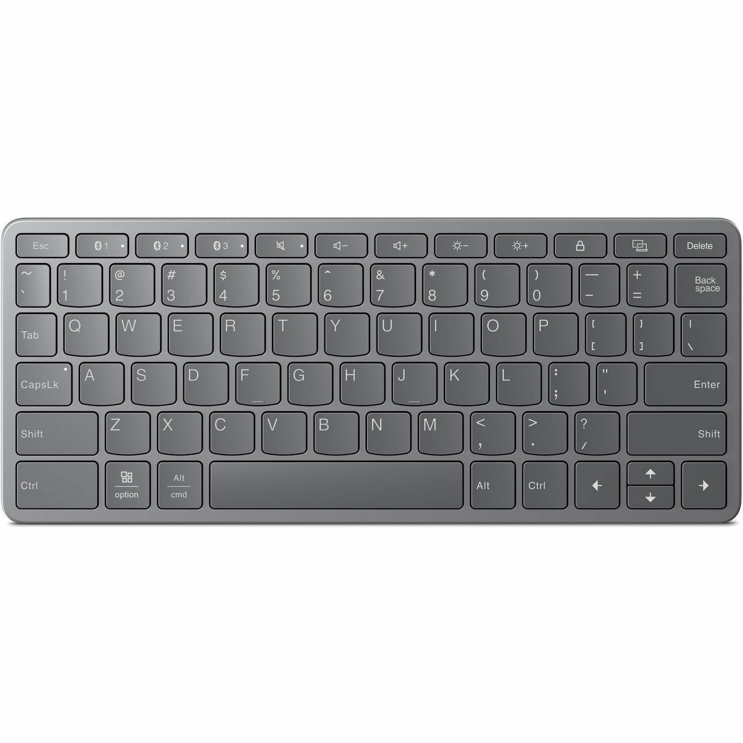 Lenovo MultiDevice Wireless Keyboard