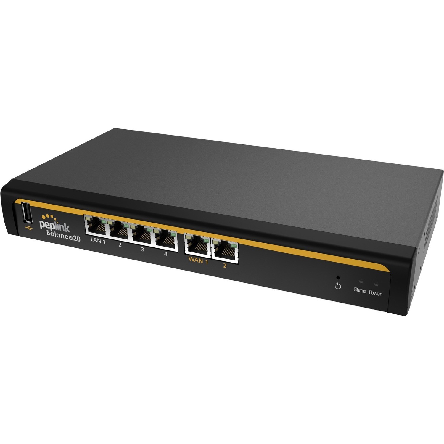 Pepwave Balance 20 Router
