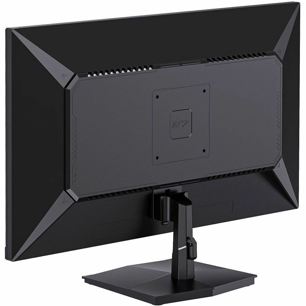 Mobile Pixels 116-1004P01 27" Class 4K UHD LED Monitor - 16:9