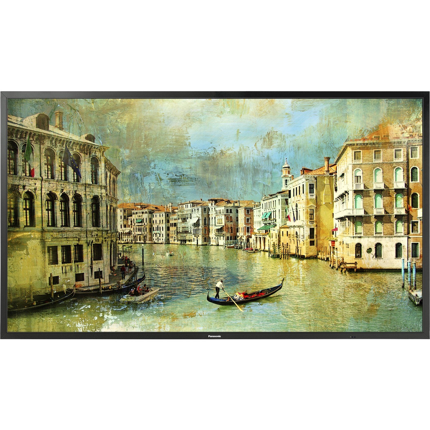 Panasonic TH-84LQ70LU Digital Signage Display