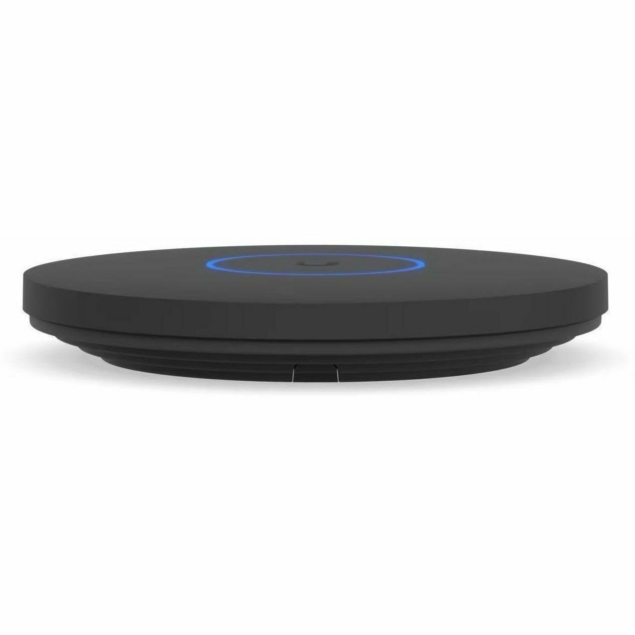 Ubiquiti U7 Pro XG Tri Band Wi-Fi 7 IEEE 802.11n/ac/ax/be/v/r/k 5.80 Gbit/s Wireless Access Point - Yes - Black