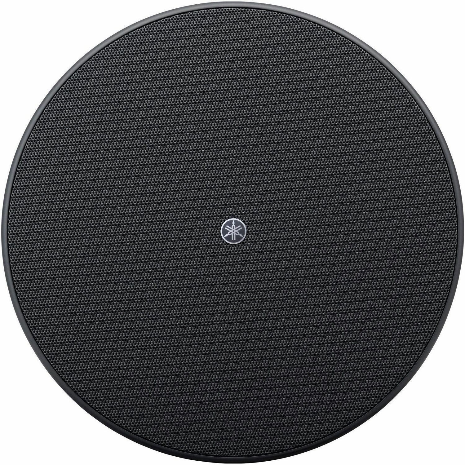 Yamaha VXC8SB Ceiling Mountable, Rail Mountable Woofer - 200 W RMS - Black
