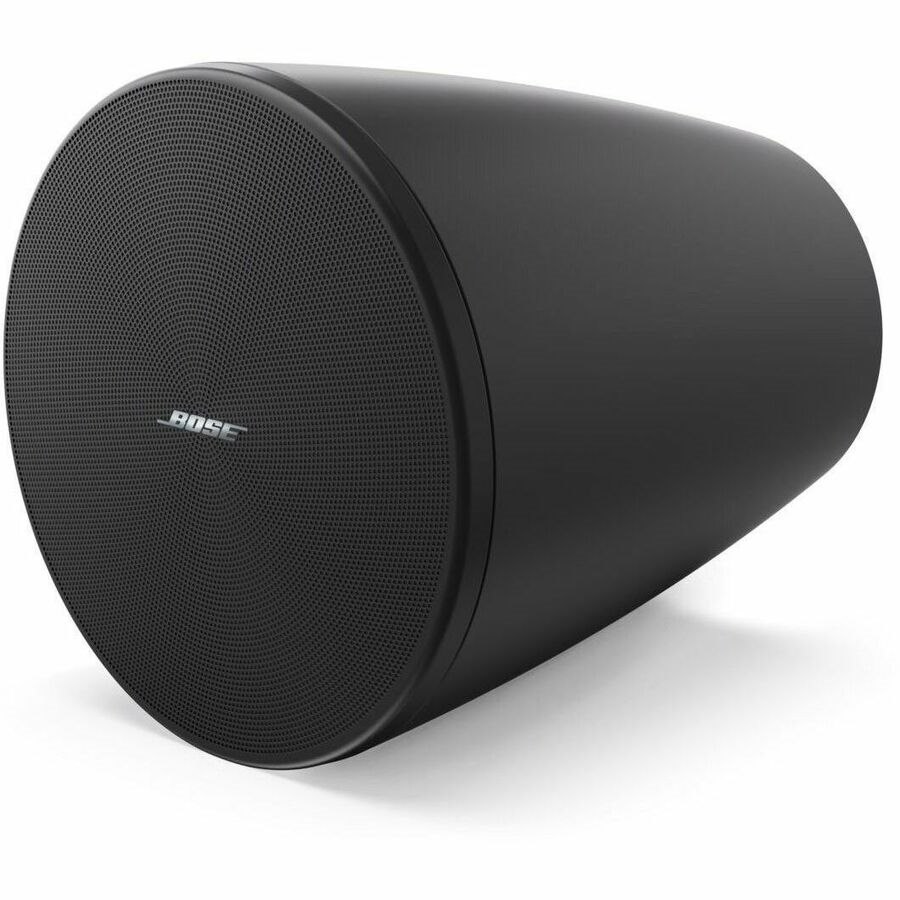 Bose Professional DesignMax DM5P 2-way Indoor Pendant Mount Speaker - 60 W RMS - Black