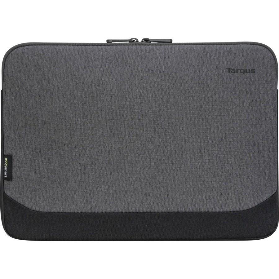 Targus Cypress EcoSmart TBS64602GL Carrying Case (Sleeve) for 13" to 14" Notebook - Gray