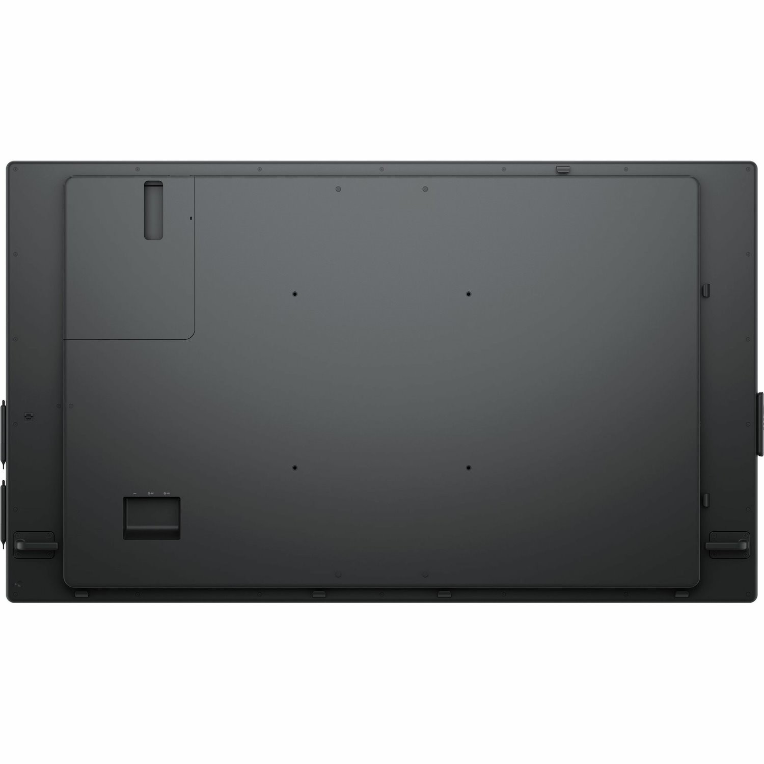 Dell P7525QT 75" Class LED Touchscreen Monitor - 16:9 - 8 ms