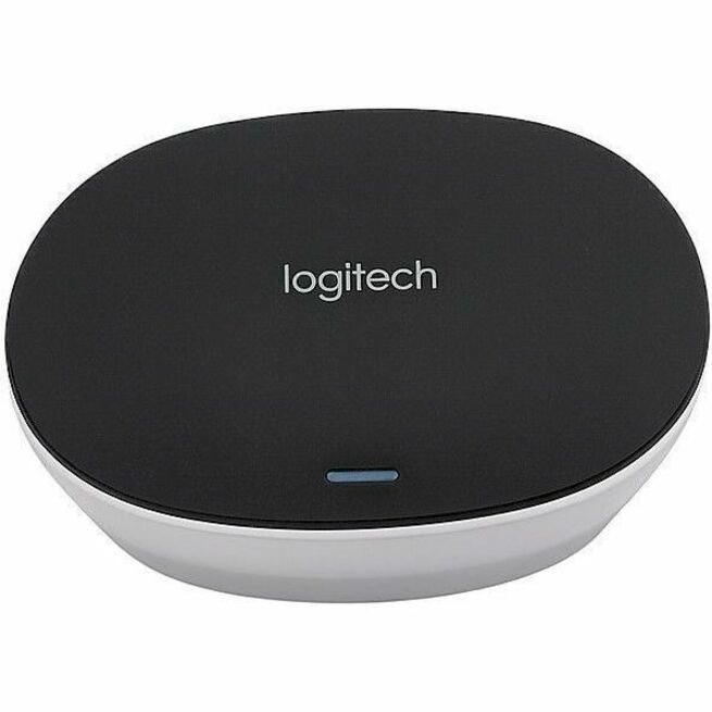 Logitech USB Hub - External