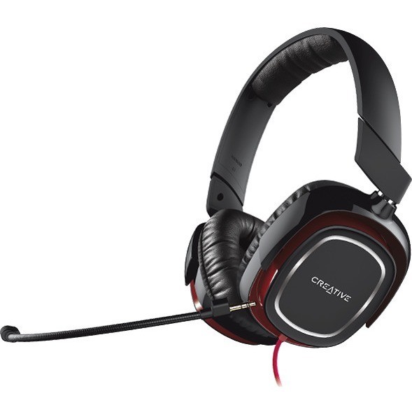 Creative Draco HS880 Headset