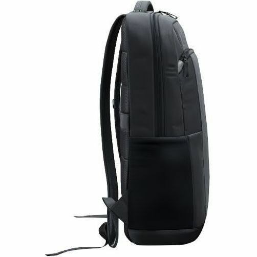 Dell EcoLoop Pro Carrying Case (Backpack) for 38.1 cm (15") to 39.6 cm (15.6") Notebook, Gear, Bottle - Black