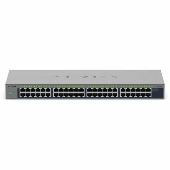 Netgear Business GS748 Ethernet Switch