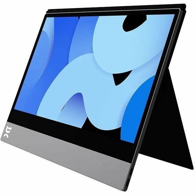 espresso espressoCase Carrying Case for 13" espresso Monitor - Black