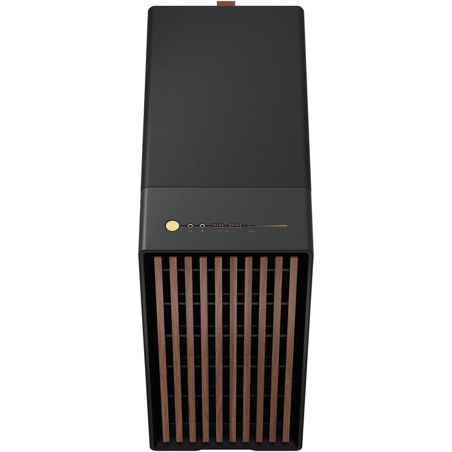 Fractal Design North Computer Case