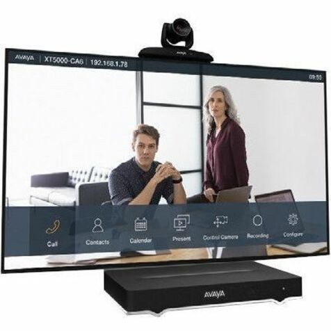 Avaya SCOPIA XT4300 Video Conference Equipment