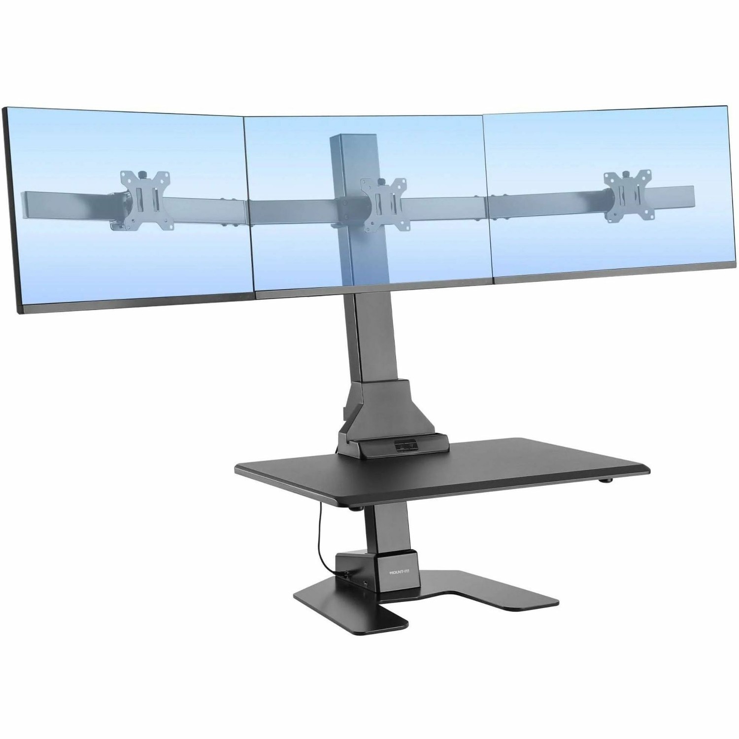 Mount-It! Mi 7983 Elec STND DSK Conv