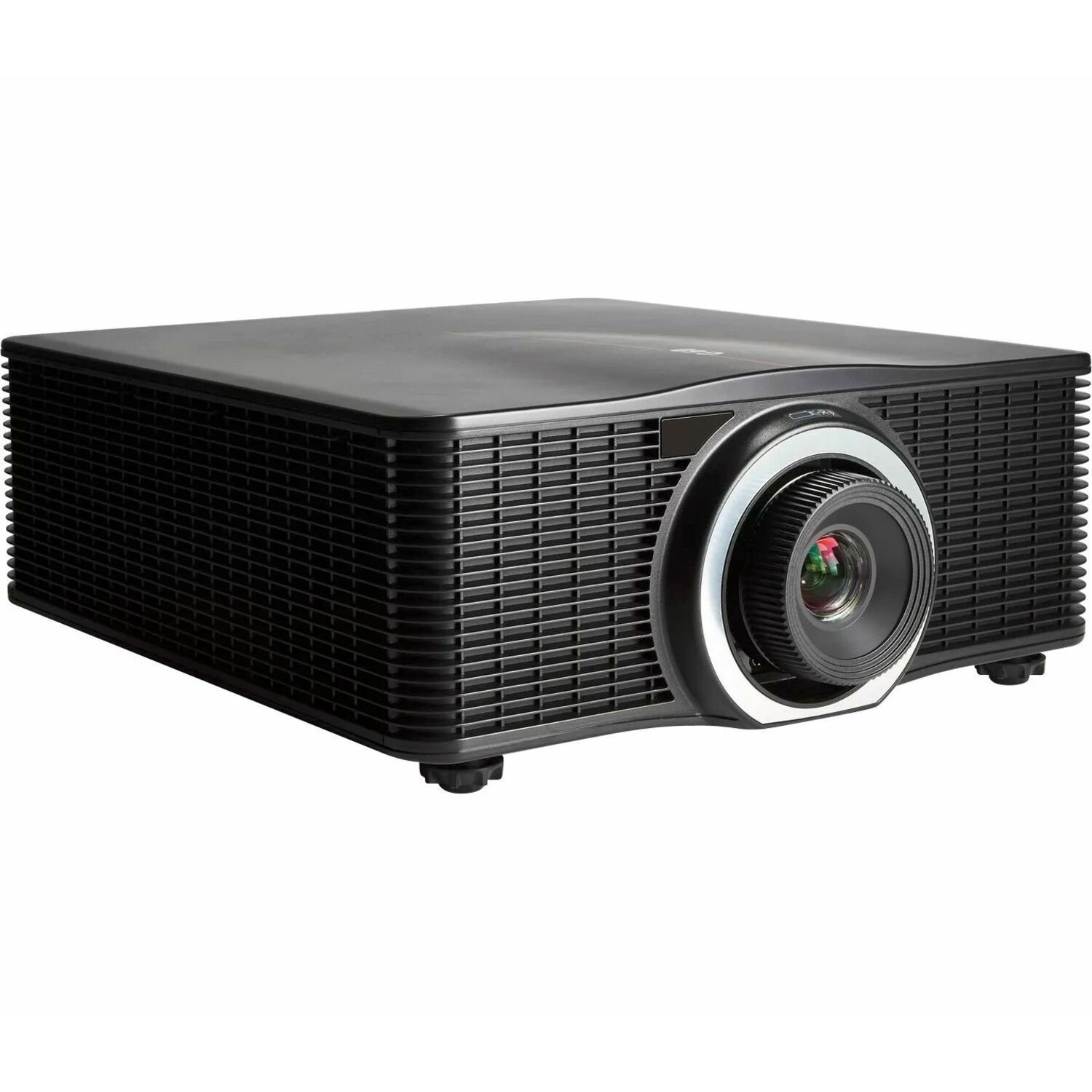 Barco G62-W11 3D Ready DLP Projector - 16:10 - Black