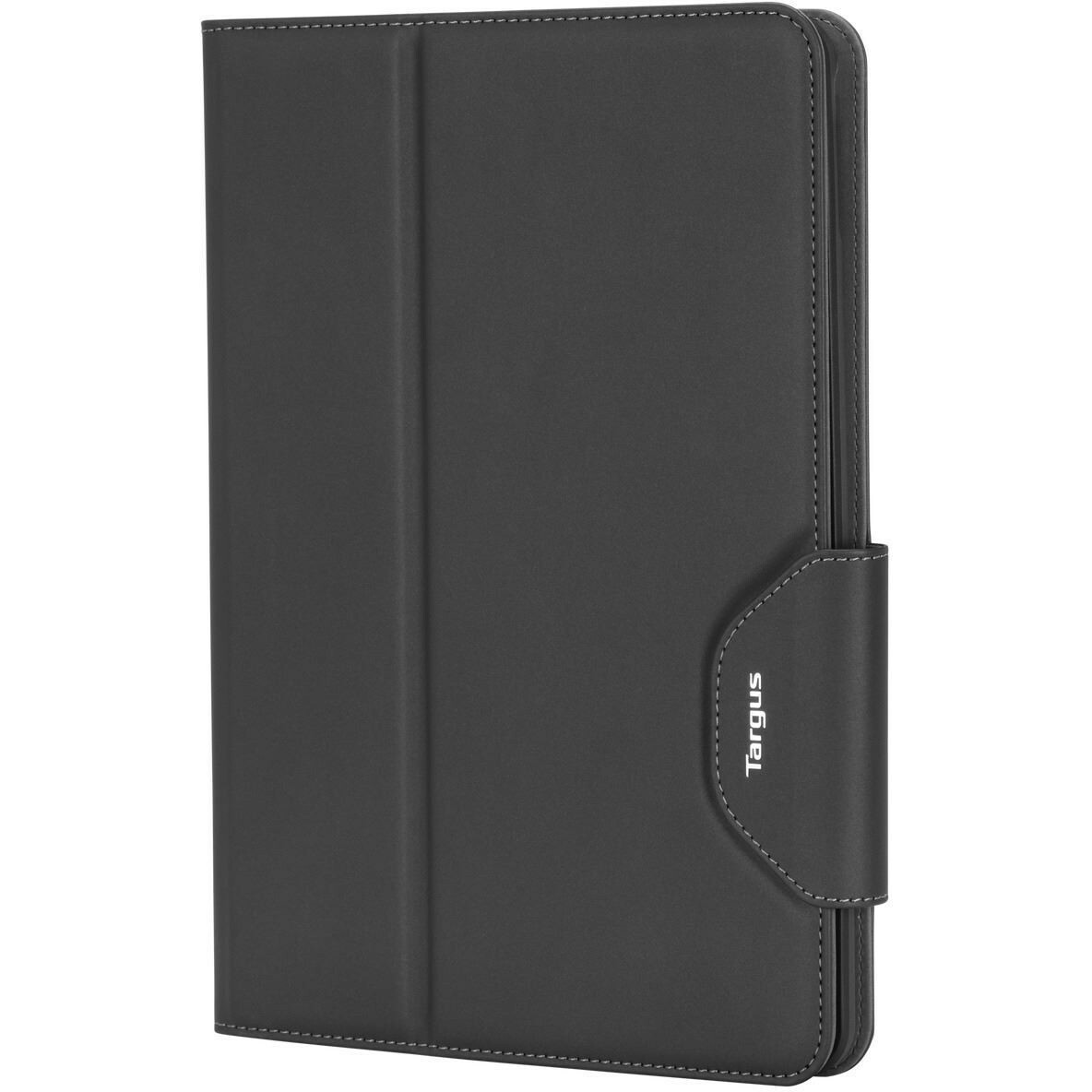 Targus VersaVu Classic THZ855GL Carrying Case for 10.2" to 10.5" Apple iPad (7th Generation), iPad Air, iPad Pro, iPad (8th Generation), iPad (9th Generation) Tablet - Black