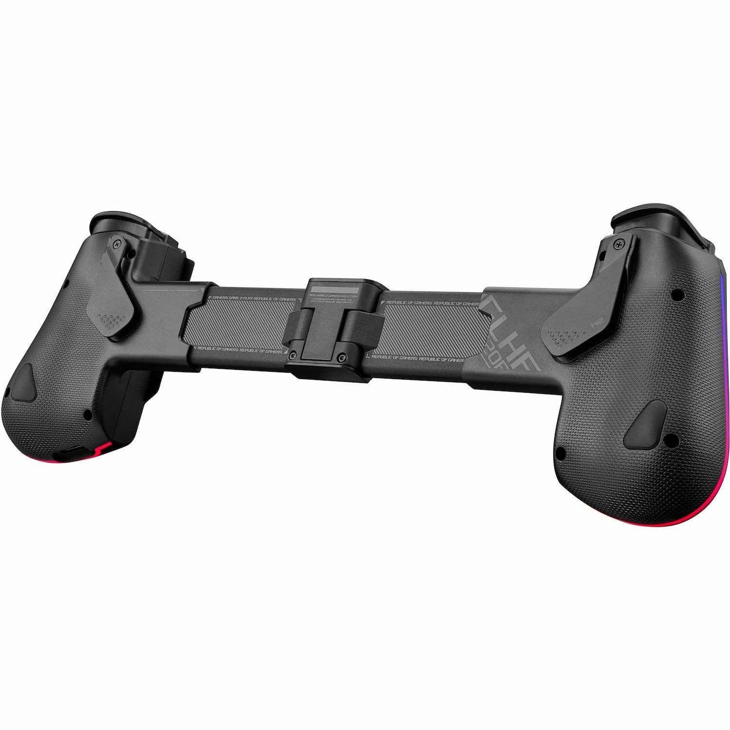 Asus ROG Tessen Mobile Controller