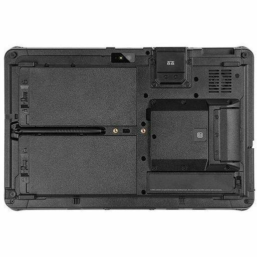 Getac ZX80 Tablet - 8" WUXGA