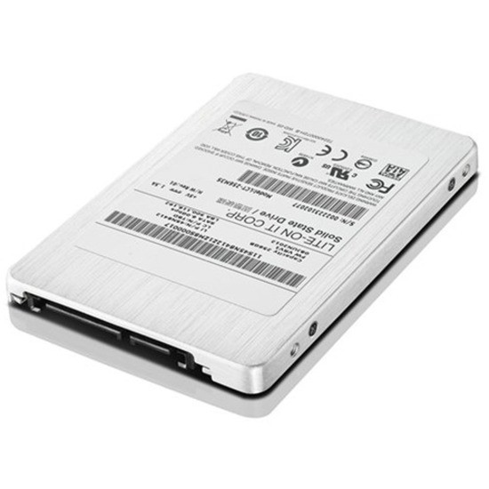 Lenovo 256 GB Solid State Drive - 2.5" Internal - SATA (SATA/600)