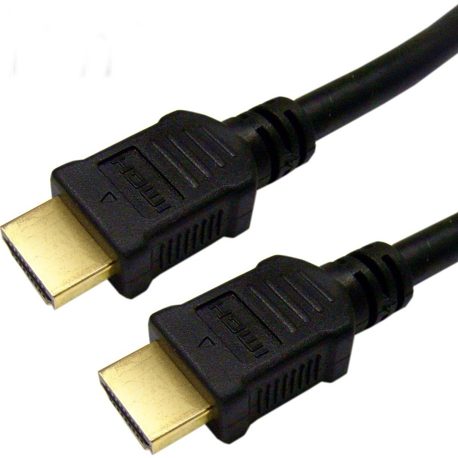 4XEM 100 FT High Speed 2.0 HDMI M/M