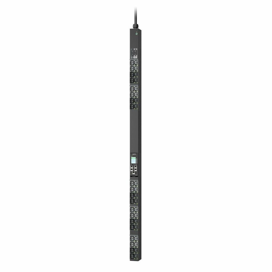 APC NetShelter Rack PDU Advanced Gen 2, Switched, 7.4kW, 1Phase, 230V, 32A, 332P6, 40 Outlet