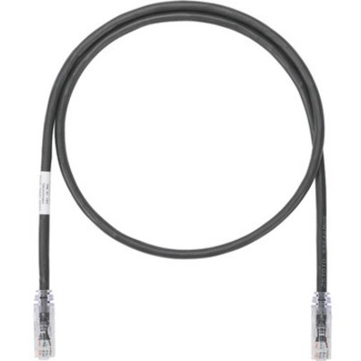 Panduit Cat.6a U/UTP Patch Network Cable