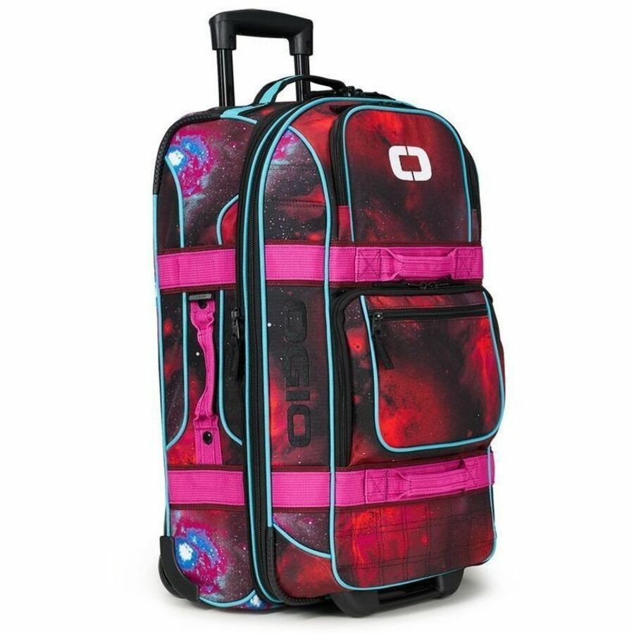 Ogio Layover Travel/Luggage Case - Nebula