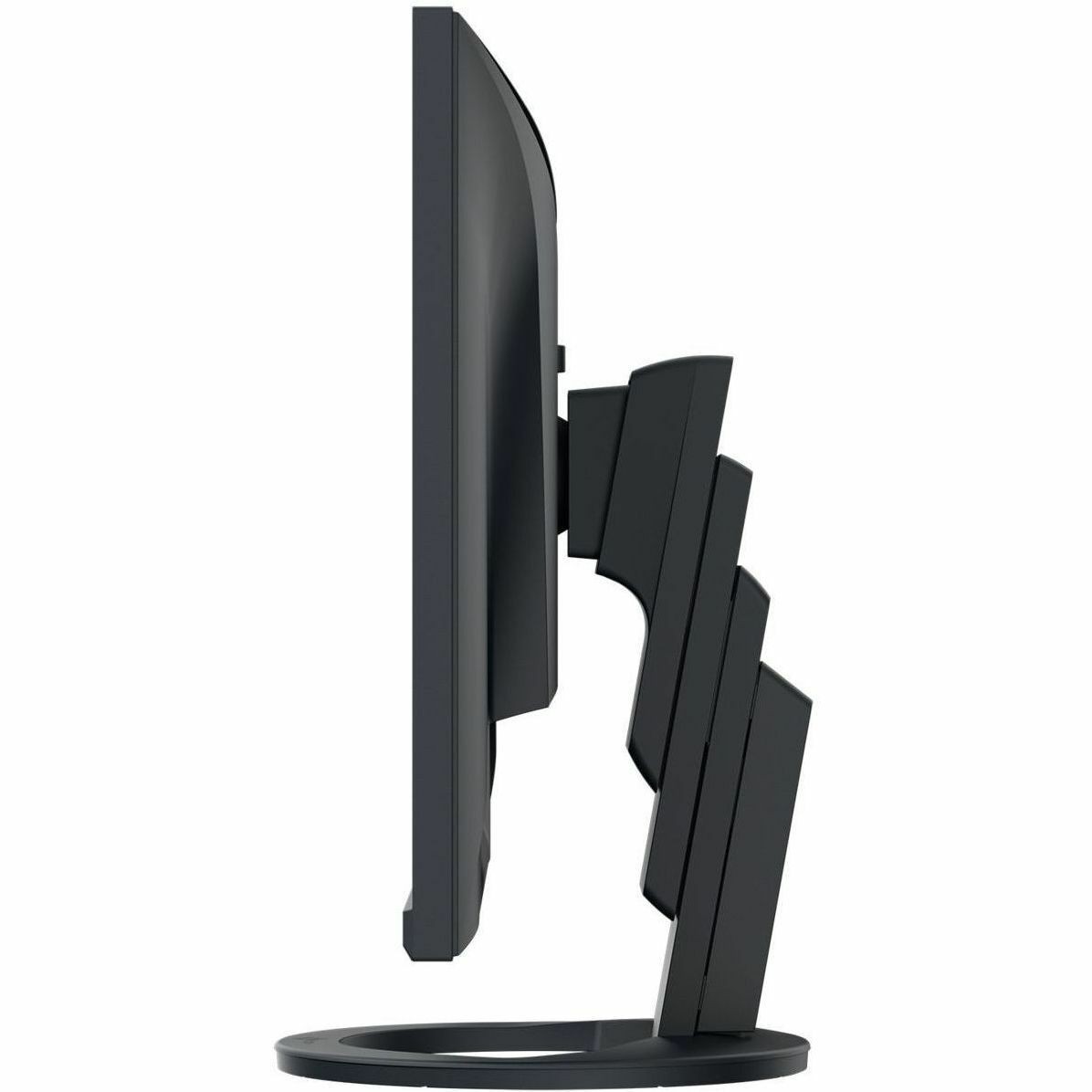 EIZO FlexScan EV2740S-BK 27" Class 4K UHD LED Monitor - 16:9 - Black