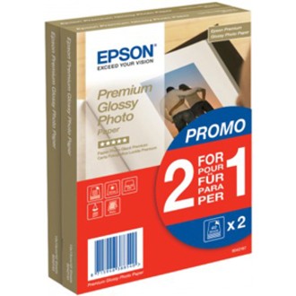 Epson Premium Photo Paper
