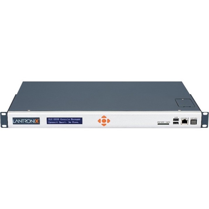 Lantronix SLC 8000 32-port Console Server