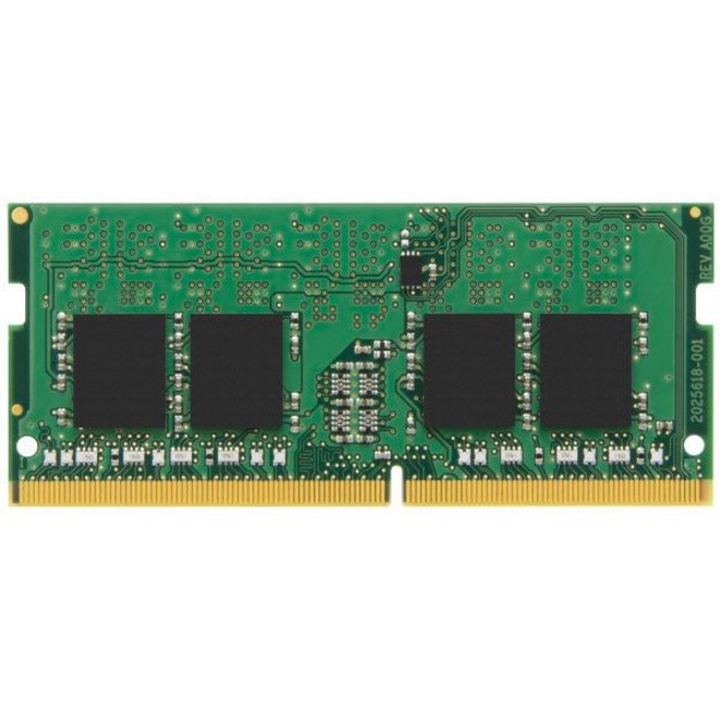 Kingston 8GB DDR4 SDRAM Memory Module
