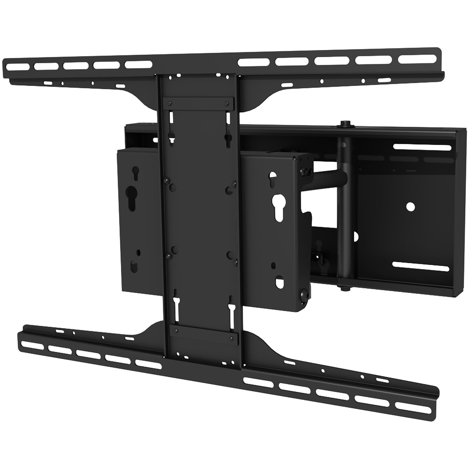 Peerless-AV&reg; SmartMount&reg; Pull-out Pivot Wall Mount for 32" to 80" Displays