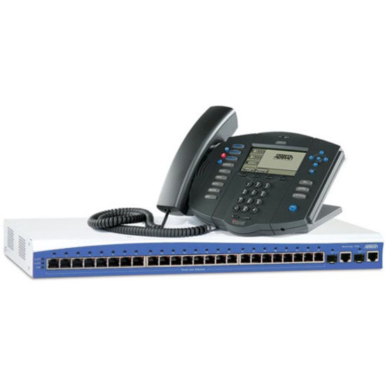Adtran NetVanta 7100 Integrated Services Router