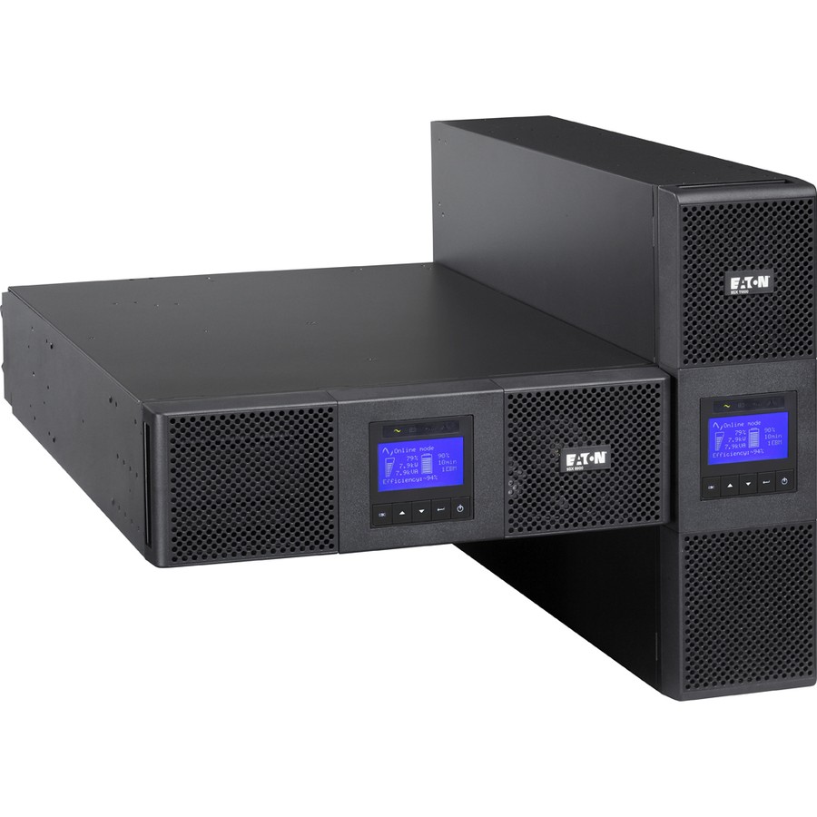 Eaton 9SX extended battery moduel (EBM), 180V, Rack/tower, 3U