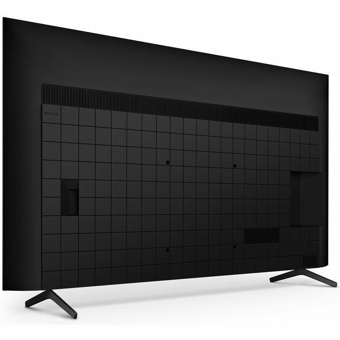 Sony BRAVIA 3 FWD-85S35 85" Smart LED-LCD TV - 4K UHDTV - High Dynamic Range (HDR) - Black