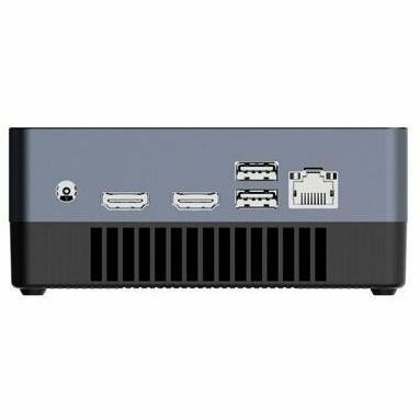 Hyundai Desktop Computer - Intel Core i5 10th Gen i5-10210U - 8 GB RAM - 256 GB SSD