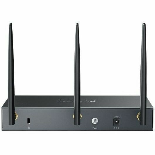 TP-Link ER706W Wi-Fi 6 IEEE 802.11 a/b/g/n/ac/ax Ethernet Wireless Router