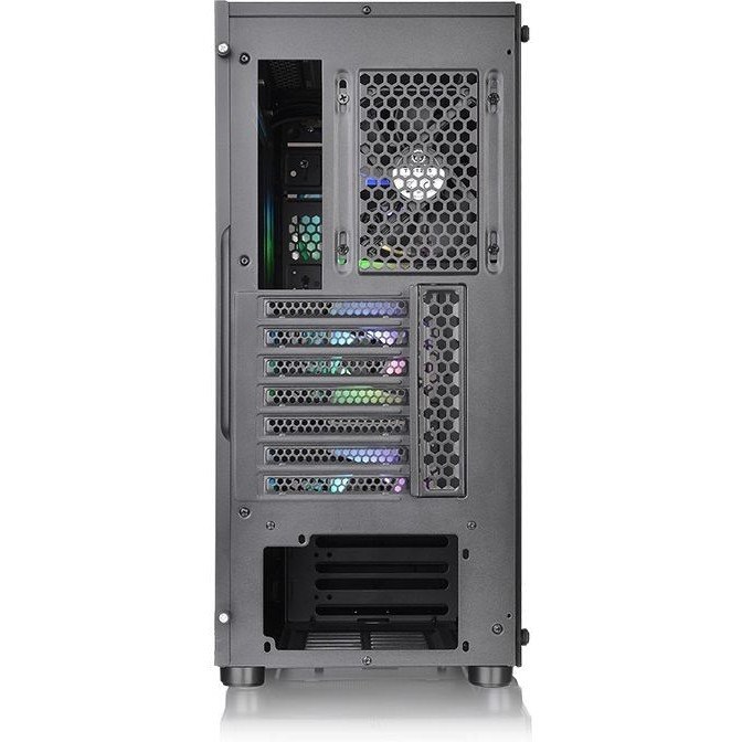 Thermaltake V250 TG ARGB Mid-Tower Chassis